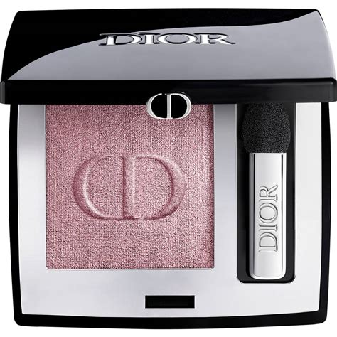 dior mono eyeshadow cashmere|Dior rose tulle eye shadow.